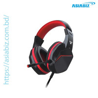 Fantech MARS II HQ54 Wired Gaming Headphone